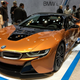 BMW i8 Roadster